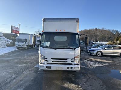 Used 2019 Isuzu NPR-HD - photo 1