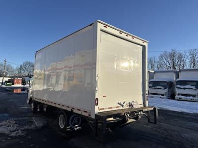 Used 2019 Isuzu NPR-HD - photo 1