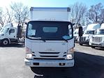 Used 2019 Isuzu NPR-HD Regular Cab Box Truck for sale #867726 - photo 3