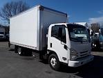 Used 2019 Isuzu NPR-HD Regular Cab Box Truck for sale #867726 - photo 4