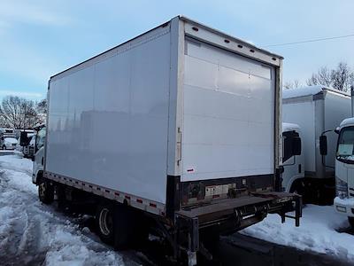 Used 2019 Isuzu NPR-HD Regular Cab Box Truck for sale #867729 - photo 2
