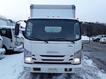 Used 2019 Isuzu NPR-HD Regular Cab Box Truck for sale #867729 - photo 4