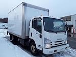 Used 2019 Isuzu NPR-HD Regular Cab Box Truck for sale #867729 - photo 3