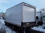 Used 2019 Isuzu NPR-HD Regular Cab Box Truck for sale #867729 - photo 2