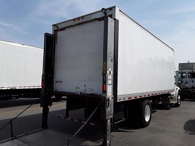 Used 2019 Freightliner M2 106 Conventional Cab Box Truck for sale #869633 - photo 2