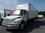 Used 2019 Freightliner M2 106 Conventional Cab Box Truck for sale #869633 - photo 4