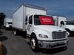 Used 2019 Freightliner M2 106 Conventional Cab Box Truck for sale #869633 - photo 1