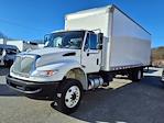 Used 2019 International DuraStar 4300 Cab Chassis for sale #869835 - photo 1
