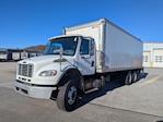 Used 2019 Freightliner M2 106 Conventional Cab Box Truck for sale #870482 - photo 1