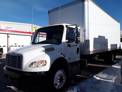 Used 2019 Freightliner M2 106 Conventional Cab Cab Chassis for sale #870782 - photo 1