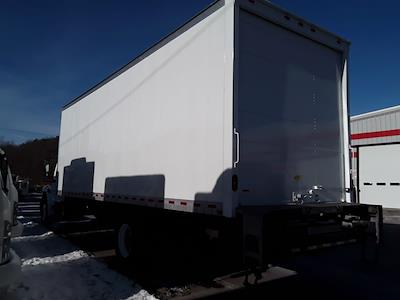 Used 2019 Freightliner M2 106 Conventional Cab Box Truck for sale #870782 - photo 2