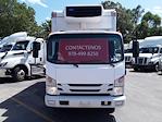Used 2019 Isuzu NPR-HD Refrigerated Body for sale #871194 - photo 1