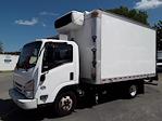 Used 2019 Isuzu NPR-HD Refrigerated Body for sale #871194 - photo 3