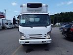 Used 2019 Isuzu NPR-HD Refrigerated Body for sale #871195 - photo 3