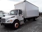 Used 2019 Freightliner M2 106 Conventional Cab Box Truck for sale #873697 - photo 1