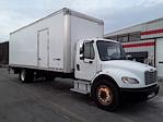 Used 2019 Freightliner M2 106 Conventional Cab Box Truck for sale #873697 - photo 4