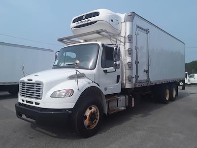 Used 2019 Freightliner M2 106 Refrigerated Body for sale #873794 - photo 1