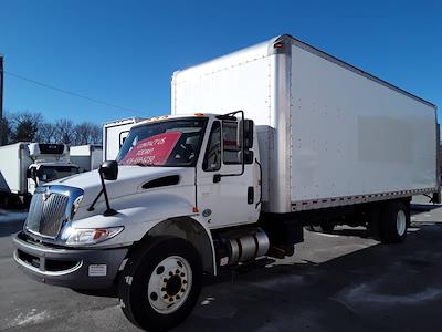 Used 2019 International DuraStar 4300 Cab Chassis for sale #874196 - photo 1