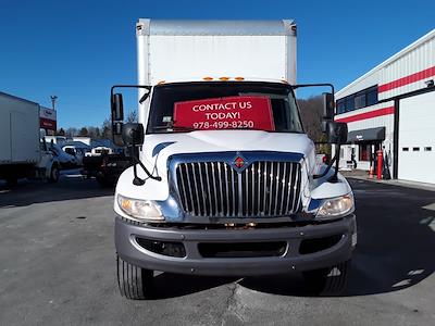 Used 2019 International DuraStar 4300 Cab Chassis for sale #874196 - photo 2