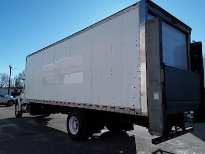 Used 2019 International DuraStar 4300 Box Truck for sale #874196 - photo 2