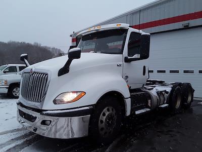 Used 2019 International LT Cummins X15, Signature Semi Truck for sale #874288 - photo 1