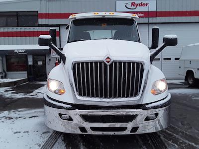 Used 2019 International LT Cummins X15, Signature Semi Truck for sale #874288 - photo 2