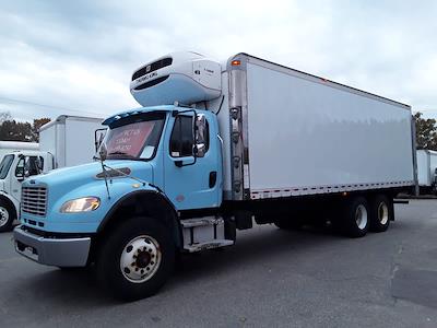 Used 2019 Freightliner M2 106 Refrigerated Body for sale #875806 - photo 1