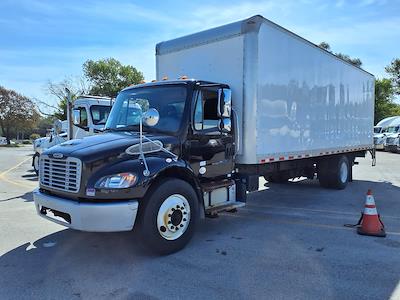 Used 2019 Freightliner M2 106 Conventional Cab Box Truck for sale #876823 - photo 1