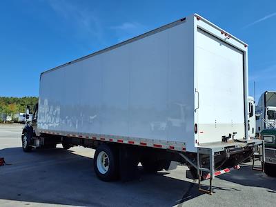 Used 2019 Freightliner M2 106 Conventional Cab Box Truck for sale #876823 - photo 2