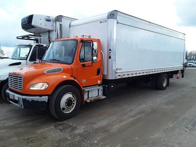 Used 2020 Freightliner M2 106 Conventional Cab Box Truck for sale #877081 - photo 1