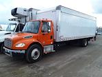 Used 2020 Freightliner M2 106 Conventional Cab Box Truck for sale #877081 - photo 1