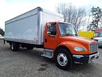 Used 2020 Freightliner M2 106 Conventional Cab Box Truck for sale #877081 - photo 5