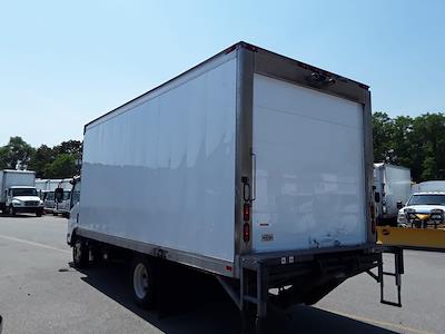 Used 2019 Isuzu NPR-XD Refrigerated Body for sale #877681 - photo 2