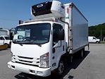 Used 2019 Isuzu NPR-XD Refrigerated Body for sale #877681 - photo 1