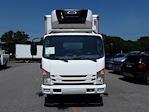 Used 2019 Isuzu NPR-XD Refrigerated Body for sale #877681 - photo 3