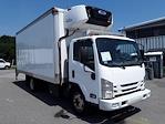 Used 2019 Isuzu NPR-XD Refrigerated Body for sale #877681 - photo 4