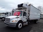 Used 2019 Freightliner M2 106 Refrigerated Body for sale #877746 - photo 1