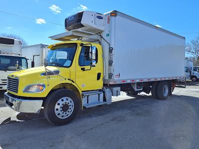 Used 2019 Freightliner M2 106 - photo 1
