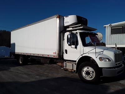 Used 2019 Freightliner M2 106 Refrigerated Body for sale #877901 - photo 1