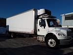 Used 2019 Freightliner M2 106 Refrigerated Body for sale #877901 - photo 1