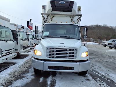 Used 2019 Freightliner M2 106 Conventional Cab Cab Chassis for sale #878637 - photo 2