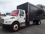 Used 2019 Freightliner M2 106 Conventional Cab Box Truck for sale #879070 - photo 1