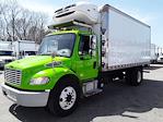 Used 2019 Freightliner M2 106 Refrigerated Body for sale #879102 - photo 1