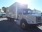 Used 2019 Freightliner M2 112 Conventional Cab Box Truck for sale #879137 - photo 1