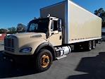 Used 2019 Freightliner M2 112 Conventional Cab Box Truck for sale #879137 - photo 4