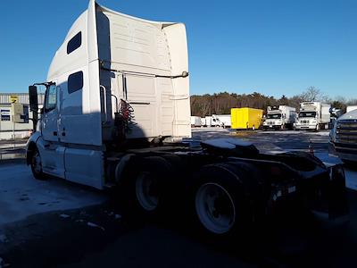Used 2019 Volvo VNL Cummins ISX 15L Semi Truck for sale #879313 - photo 2