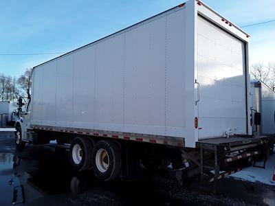 Used 2019 Freightliner M2 106 Conventional Cab Box Truck for sale #880052 - photo 2