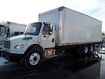 Used 2019 Freightliner M2 106 Conventional Cab Box Truck for sale #880052 - photo 1