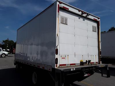 Used 2019 Hino 195 Single Cab Box Truck for sale #880672 - photo 2
