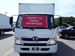 Used 2019 Hino 195 Single Cab Box Truck for sale #880672 - photo 3